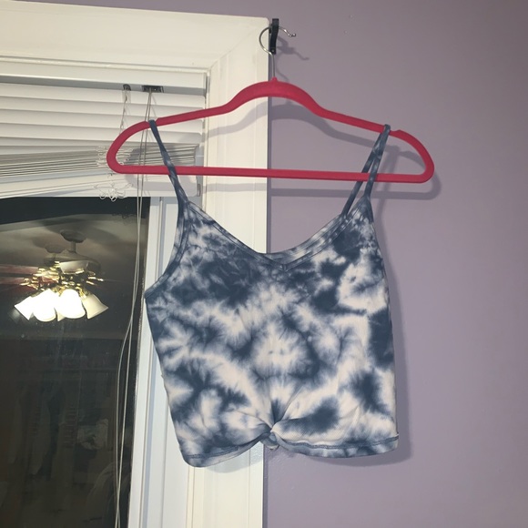 Tops - 🧿Crop top